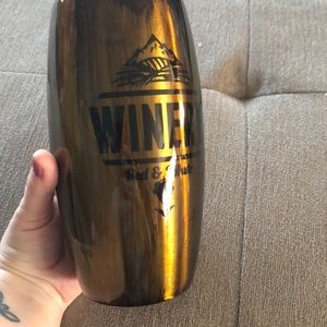 Custom Tumbler